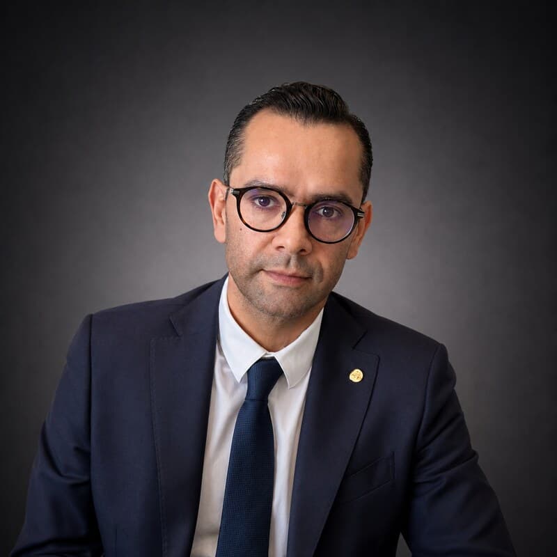 Achraf Amamou