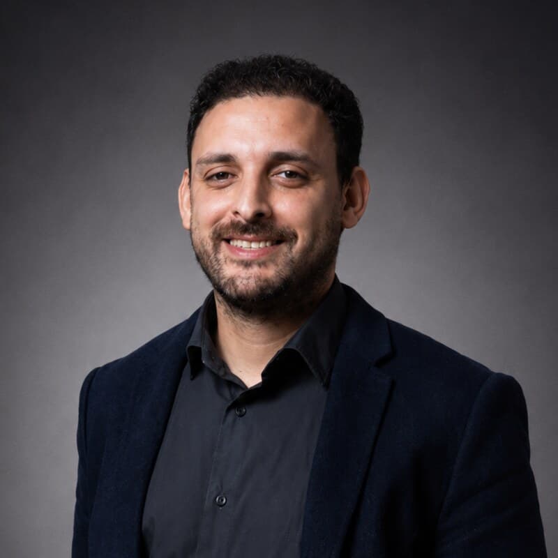 Ahmed Chérif