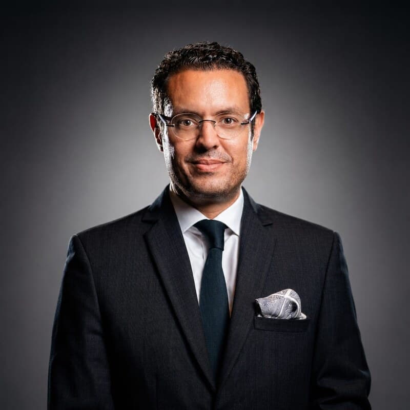 Amine Chouaieb