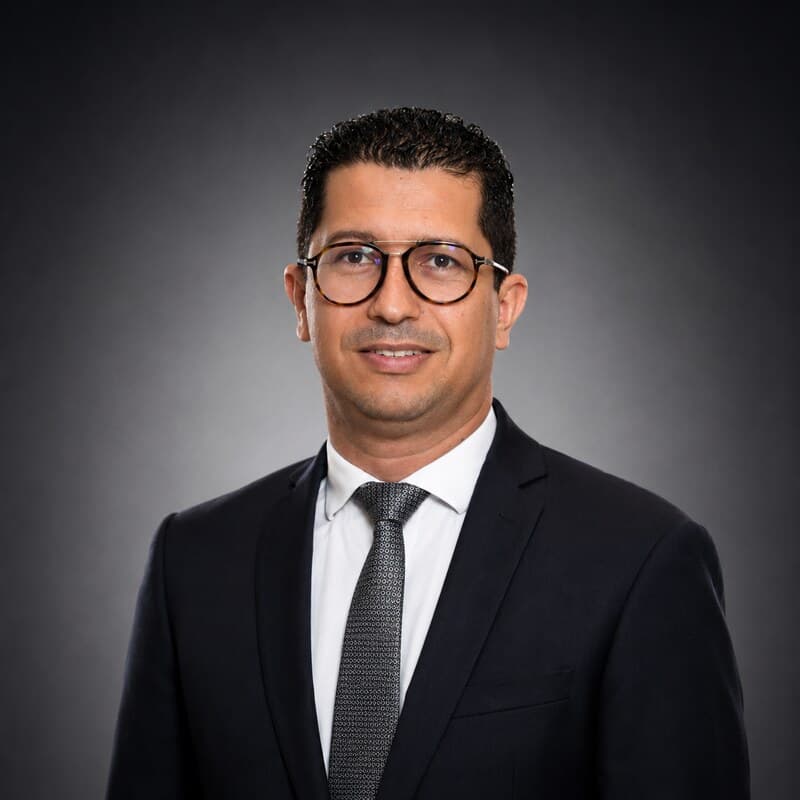 Bilel Hachicha