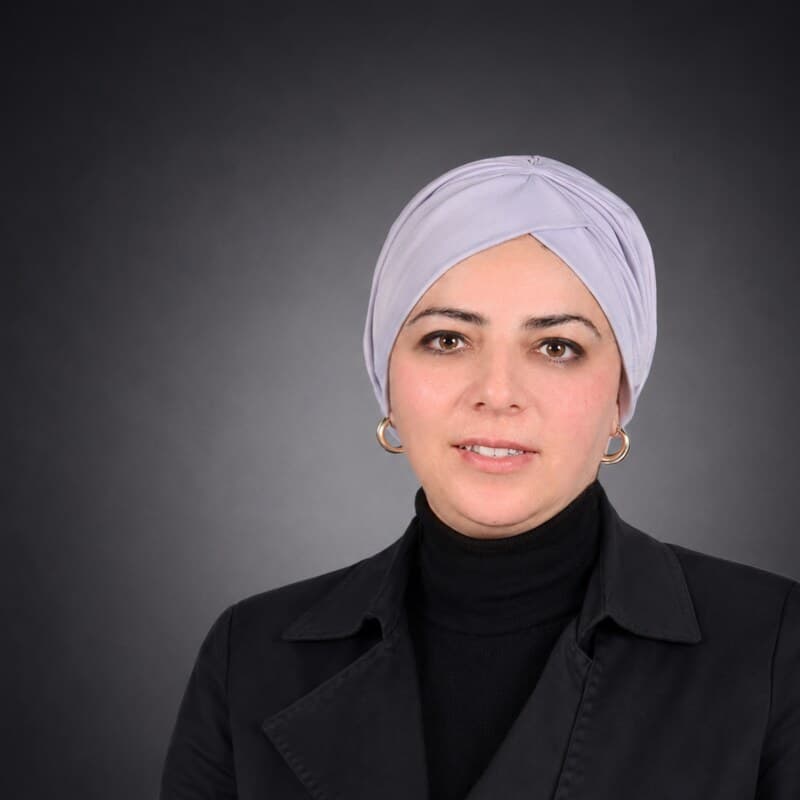 Dorsaf Boudich