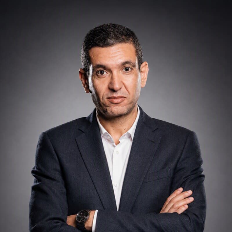 Karim Ben Hmiden