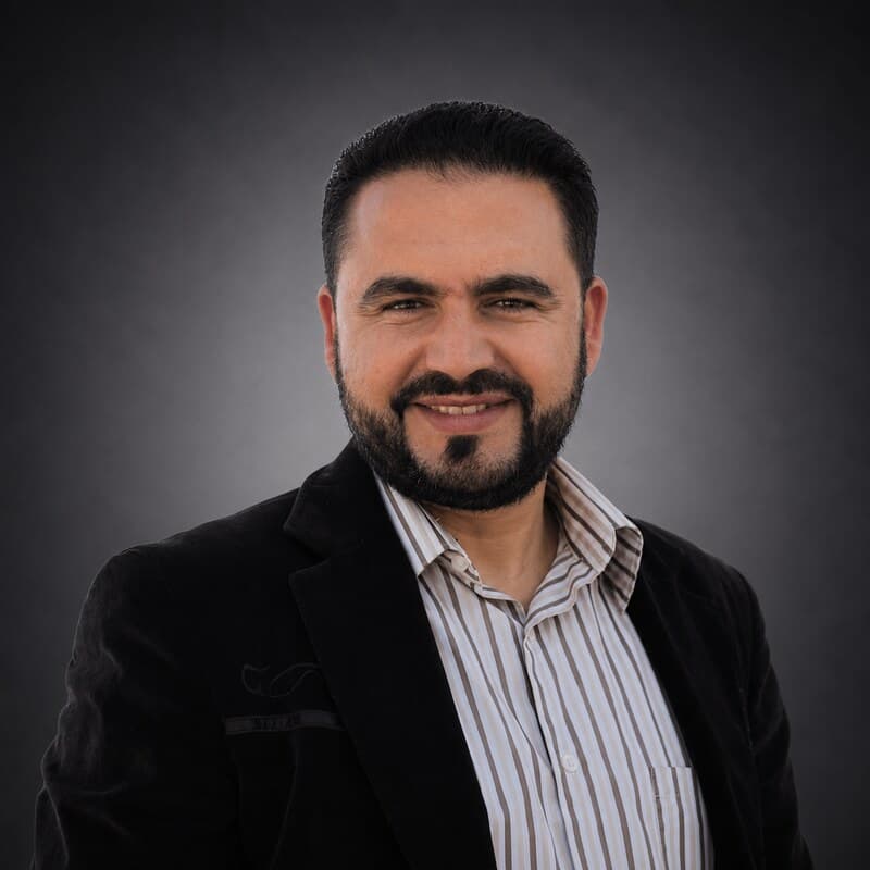 Neil Jomaa