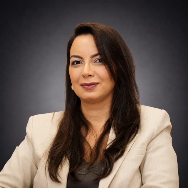 Neila Borgi